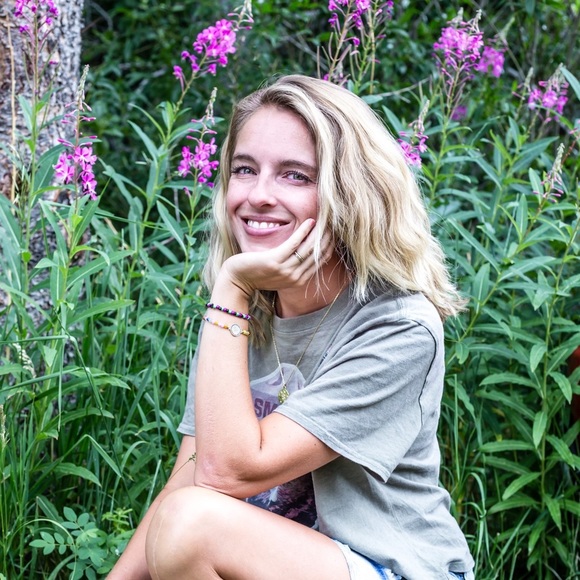 Meet your Posher, Carrie! - Picture 8 of 10